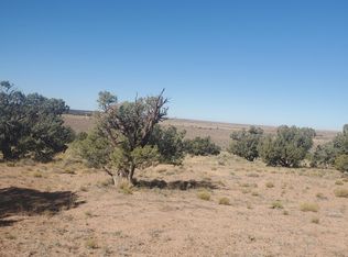 77 N County Rd #9259, Concho, AZ 85924