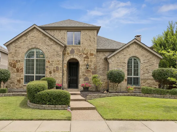 927 Dunleer Dr, Allen, TX 75013