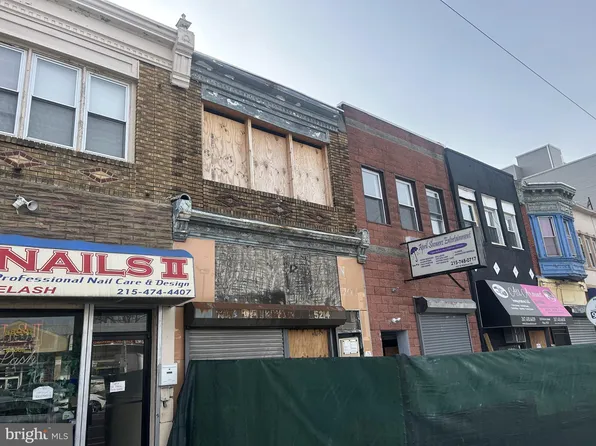 5214 Walnut St, Philadelphia, PA 19139