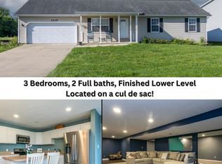 2638 Northbridge Ct, Granite City, IL 62040