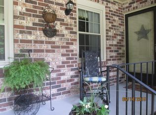 401 Grouse Rd, Summerville, SC 29485