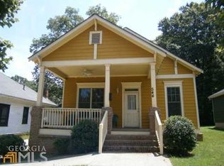 544 Langhorn St SW, Atlanta, GA 30310