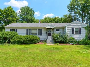 186 Chestnut St, Wilmington, MA 01887