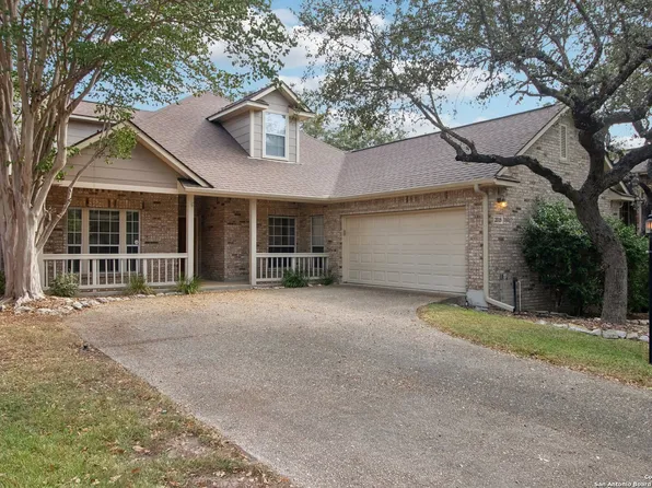 2518 BRIGHTON OAKS, San Antonio, TX 78231