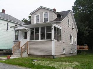 20 Griggs St, Dracut, MA 01826