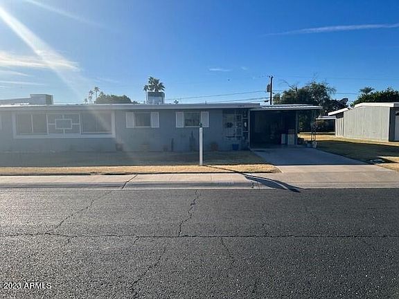 2nd image of 10815 W ABBOTT Avenue