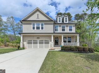 4435 Hager Ct, Cumming, GA