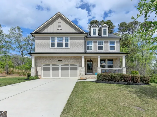 4435 Hager Ct, Cumming, GA 30040