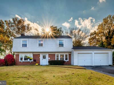 1506 Palisades Ct, Bowie, MD, 20716