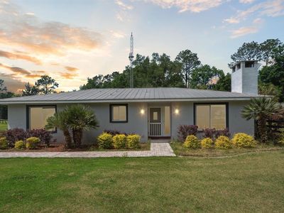 18309 SW 15th Ave, Newberry, FL, 32669