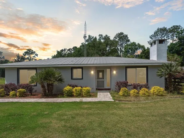 18309 SW 15TH AVENUE, NEWBERRY, FL 32669