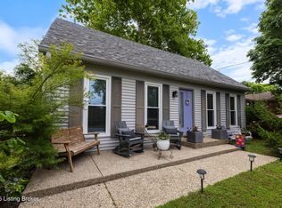 3509 Pirogue Rd, Jeffersontown, KY 40299