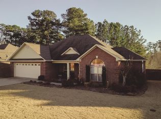 209 Oakleigh Dr, Booneville, MS 38829