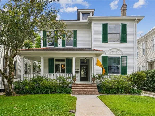 6024 Prytania St, New Orleans, LA 70118