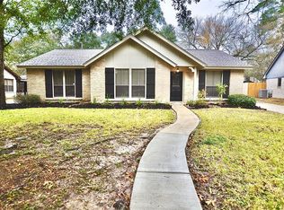 3239 Cascade Creek Dr, Humble, TX 77339