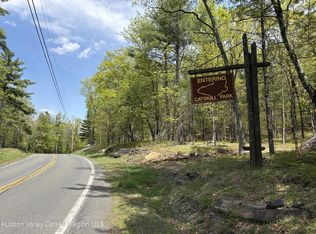 Tbd Route 28a, West Hurley, NY 12491