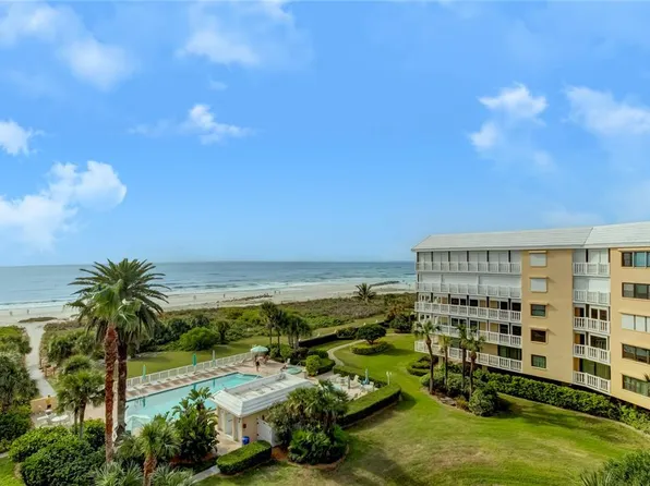 6500 Sunset Way APT 517, Saint Pete Beach, FL 33706