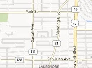 5315 Park St, Jacksonville, FL 32205