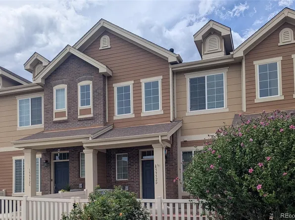 15952 W 63rd Lane #D, Golden, CO 80403