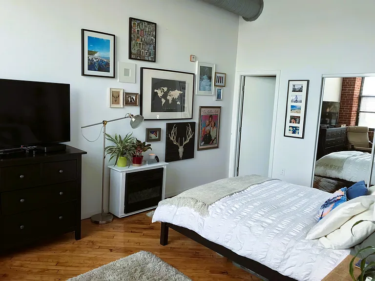 The Lofts at Chimney Hill — Photo 68