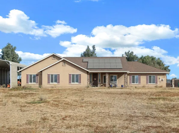 21187 E Rose Clover Ln, Linden, CA 95236