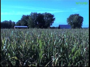 7560 Horseshoe Rd, Ashley, OH 43003