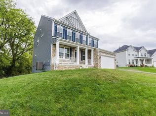 68 Sinclair Ct, Gerrardstown, WV 25420