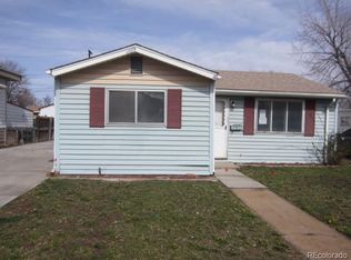 6656 Birch St, Commerce City, CO 80022