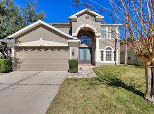 9020 Pecky Cypress Way, Orlando, FL 32836