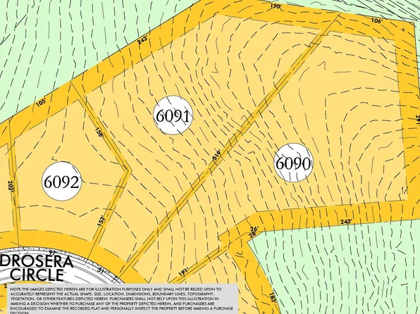 8817 Drosera Cir, College Grove, TN 37046