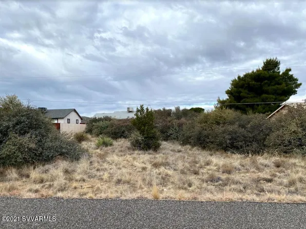 16324 S Black Mountain Rd, Mayer, AZ 86333