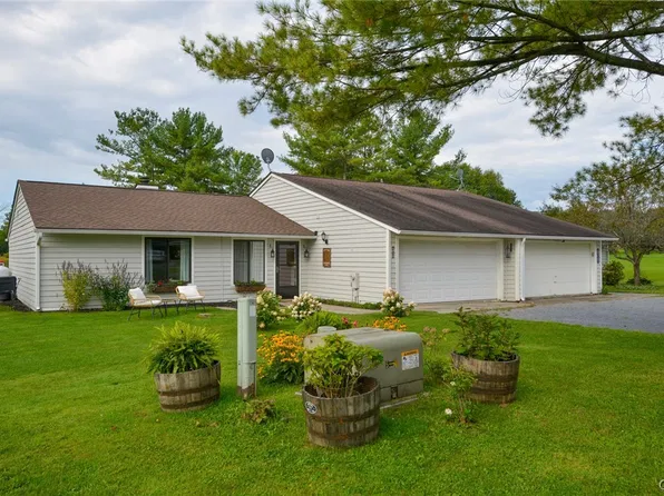 21450 Fairway Cir, Wellesley Island, NY 13640