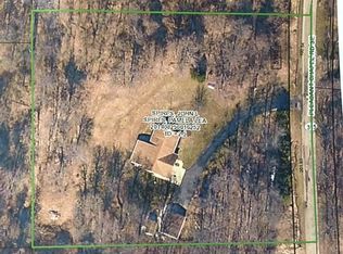 5130 Pleasant Chapel Rd, Newark, OH 43056