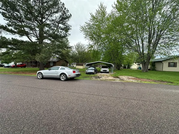 0 Shenandoah St, Cuba, MO 65453