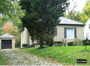 3630 N Lasalle St, Indianapolis, IN