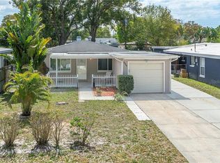 6920 40th Ave N, Saint Petersburg, FL 33709