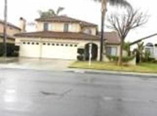 15545 Guajome Rd, Moreno Valley, CA 92551