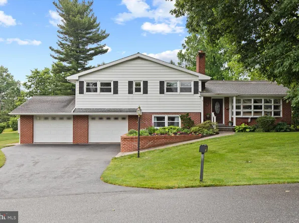1143 Aquilla Dr, Lancaster, PA 17601