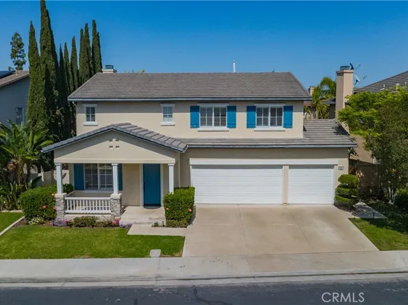 25 Washington, Irvine, CA 92606