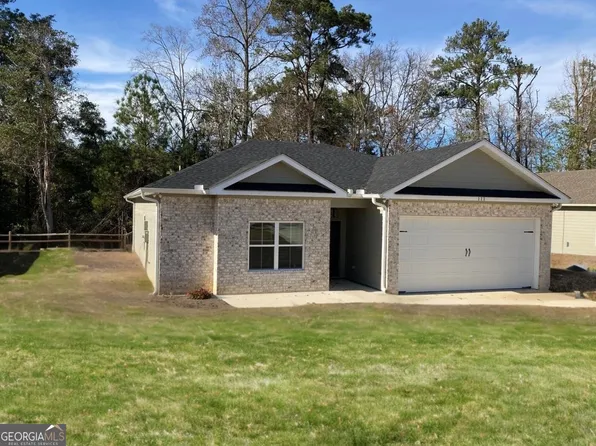 111 Barfoot Bayou Ln #3, Eufaula, AL 36027