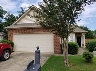 114 Holland Cir, Pelham, AL 35124
