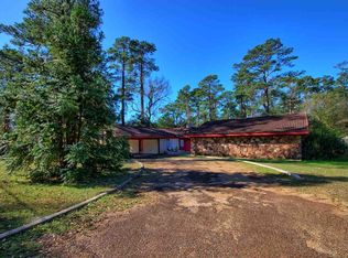 607 3rd St, Jasper, TX 75951