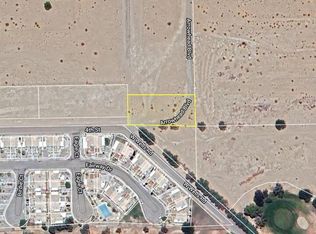 0 W 4th Ave, Blythe, CA 92225