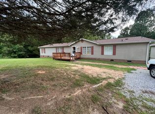 1505 Hunters Ln, Blairs, VA 24527