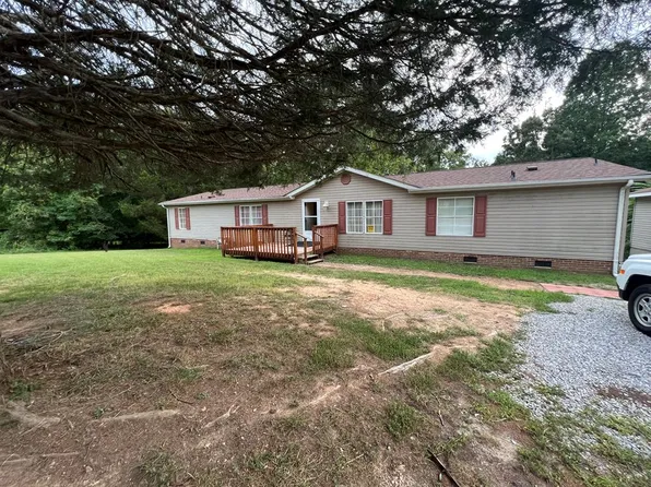 1505 Hunters Ln, Blairs, VA 24527