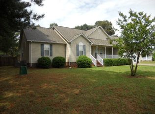 170 Bonaventure Dr, Salisbury, NC 28147