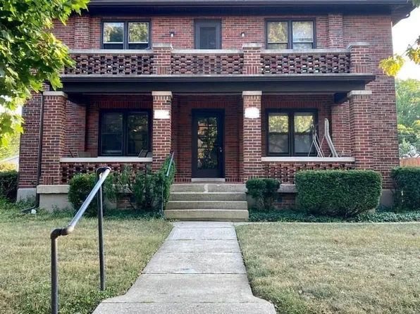 226 E Monteray Ave, Dayton, OH 45419