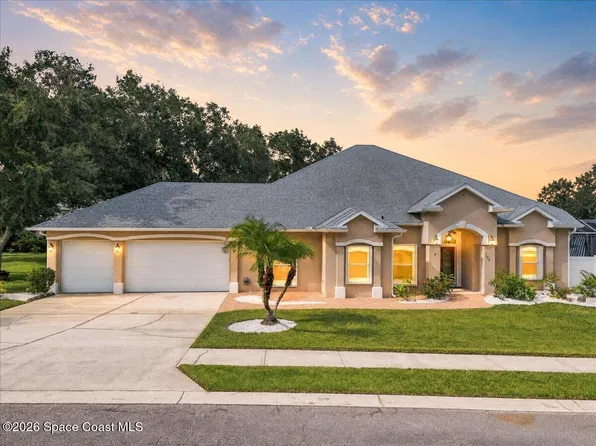 124 Sonya Dr, Cocoa, FL 32926