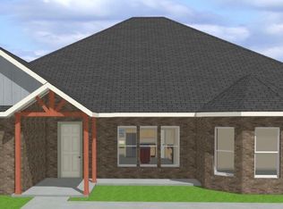 151 Ambry Loop, Centerton, AR 72719