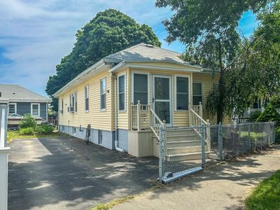 30 Curtis Ave, Quincy, MA, 02169
